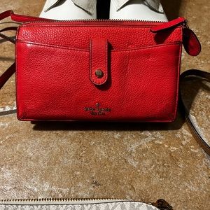 Kate spade purse (small)